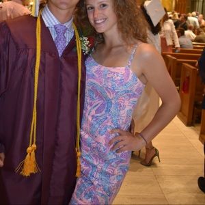 Lily Putlitzer Dress